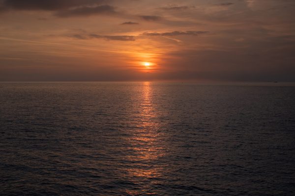 coucher-de-soleil-finistere-saint-mathieu