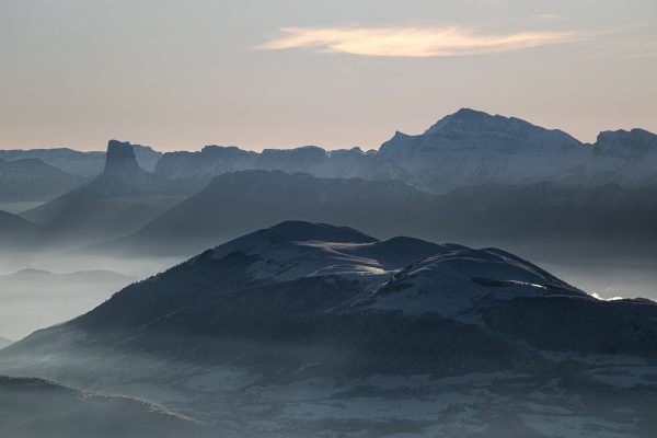 vercors-depuis-chamrousse
